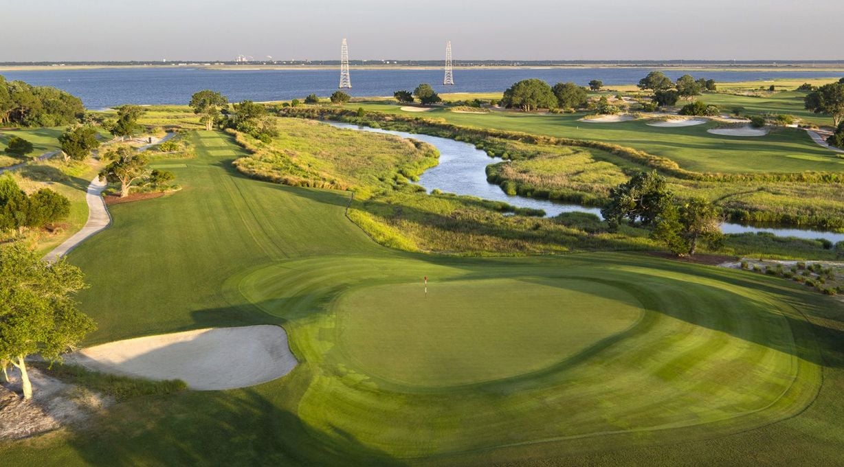 Pace of Play | Golf Etiquette | Sea Island Resort