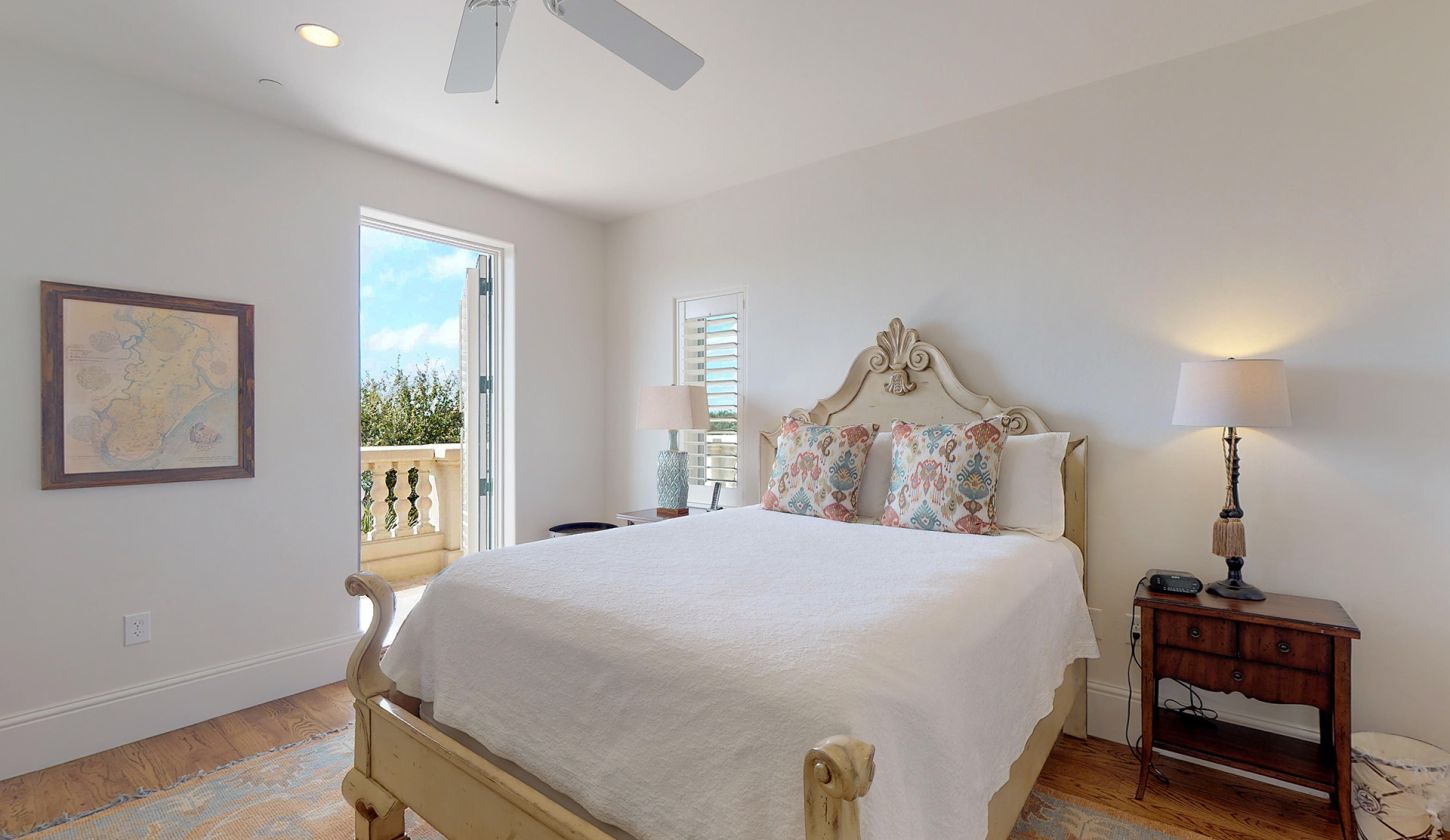 Beach Club Garden South 453 | Sea Island Resort