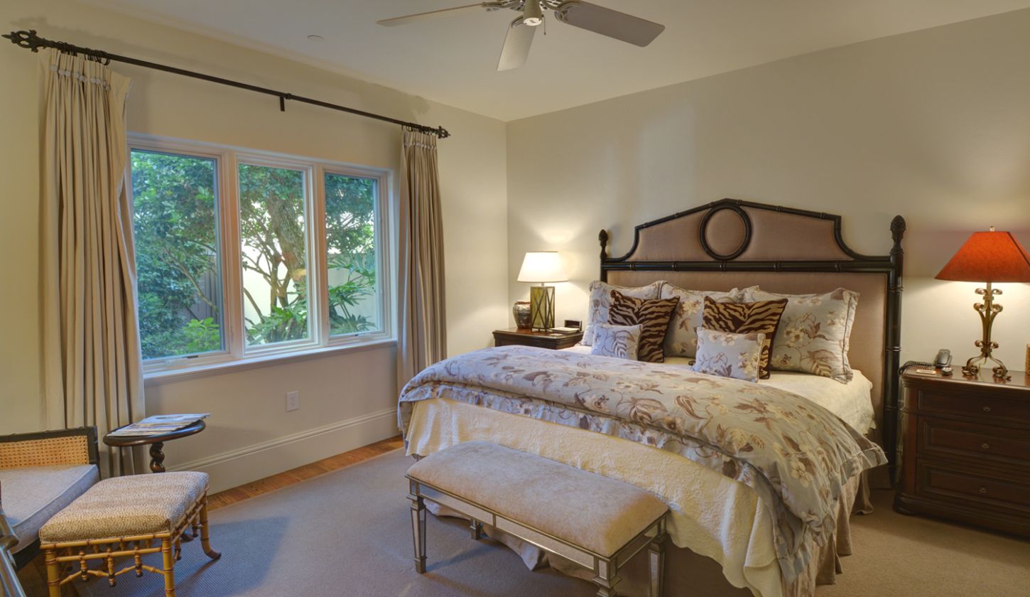 Beach Club Garden North 463 | Sea Island Resort