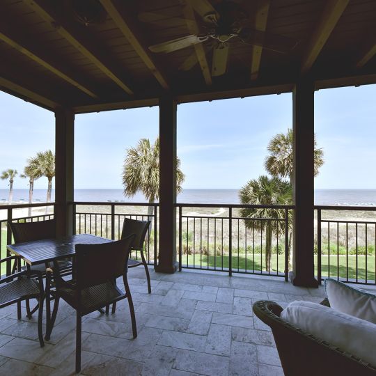 Beach Club Ocean 407 | Sea Island Resort