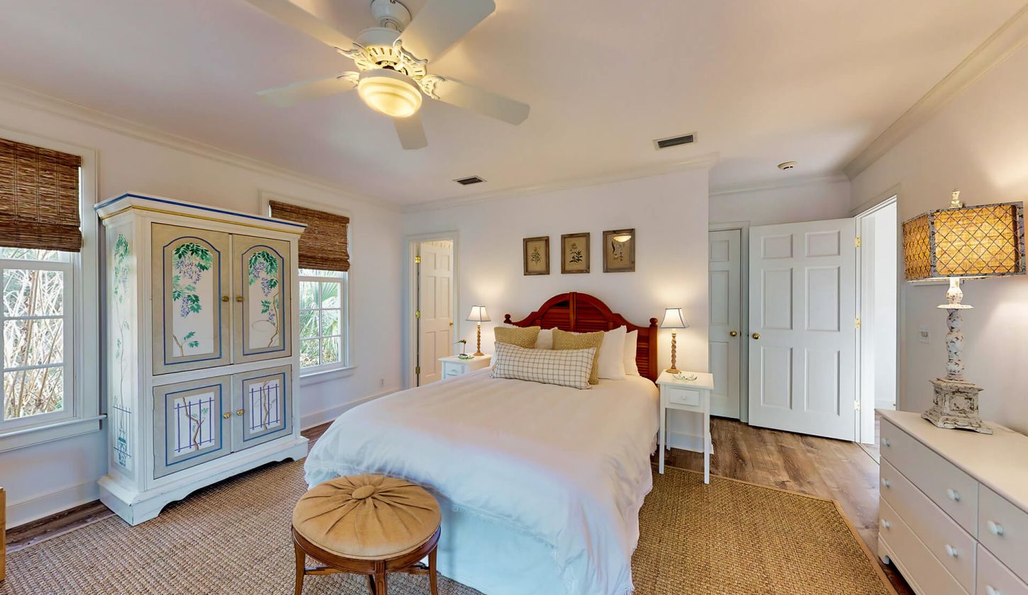 Cottage 507 | Georgia Vacation Homes | Sea Island Resort