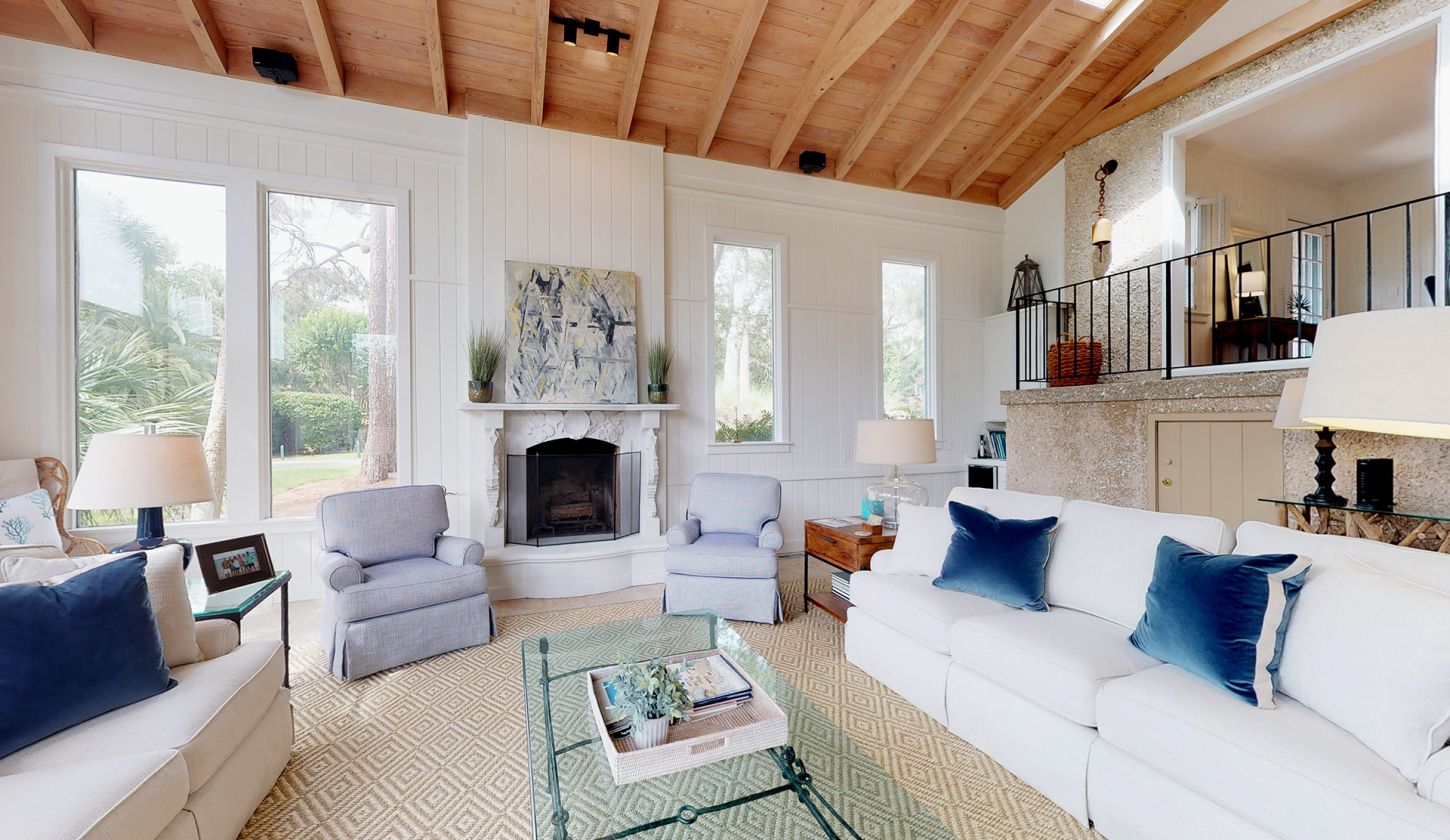 Cottage 77 | Georgia Vacation Home | Sea Island Resort