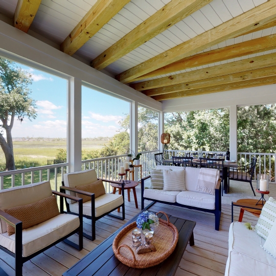 Cottage 42 | Georgia Vacation Homes | Sea Island Resort