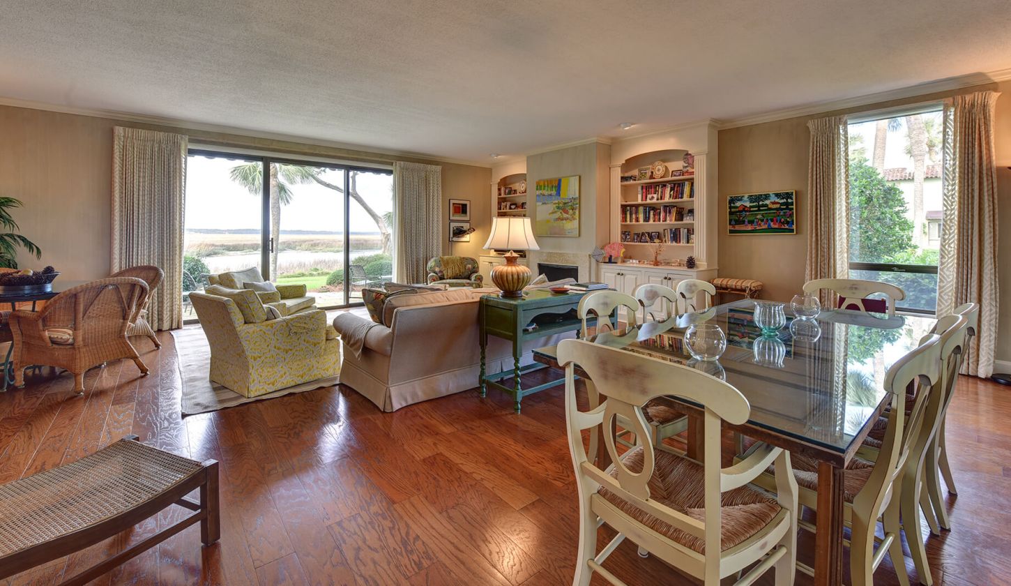 River Club Condo 1001 | Sea Island Resort