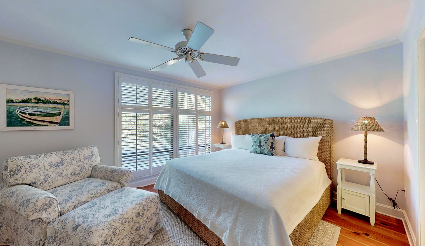 River Club Condo 801 | Sea Island Resort Sea Island Resort