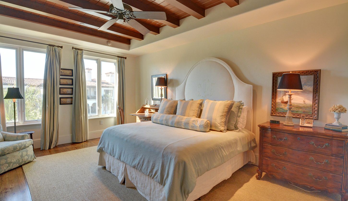 Beach Club Garden North 482 | Sea Island Resort