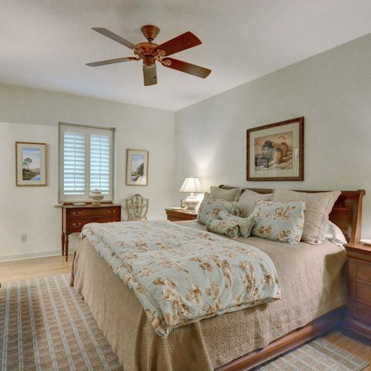 Cottage 240 | Sea Island Resort