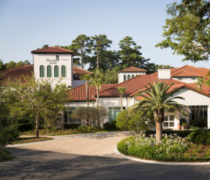 The Lodge at Sea Island  Forbes Five-Star Georgia Luxury Resort