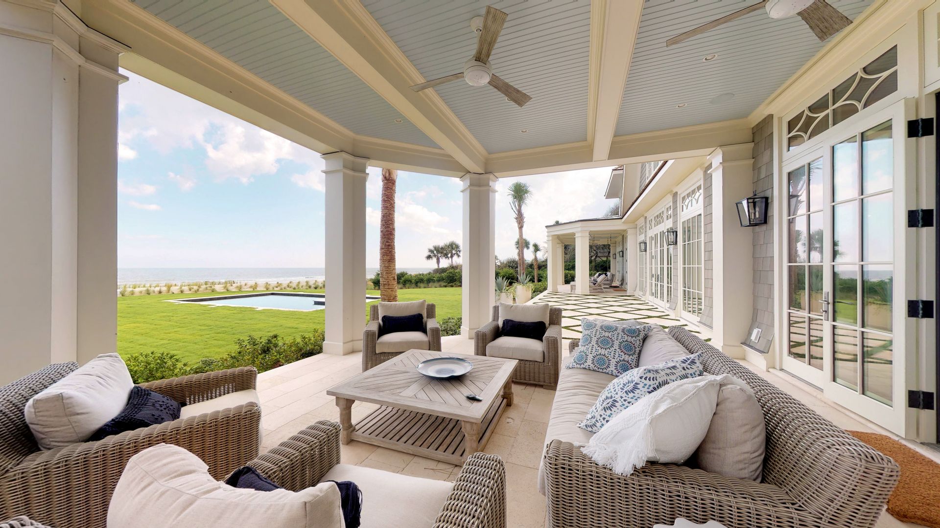 Sea Island Women’s Amateur Sea Island Resort