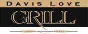 Davis Love Grill logo