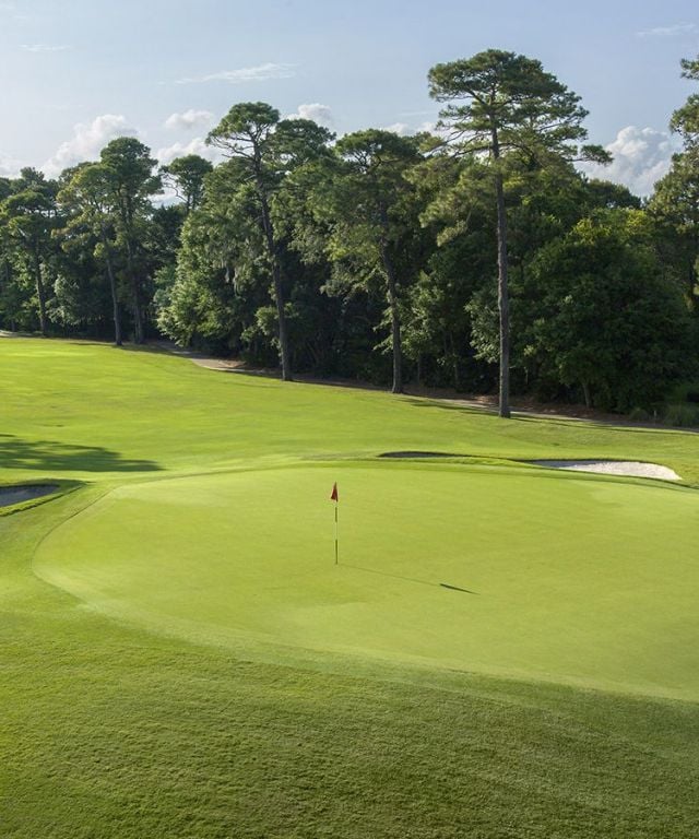 Ladies Golf Lessons | Sea Island Resort