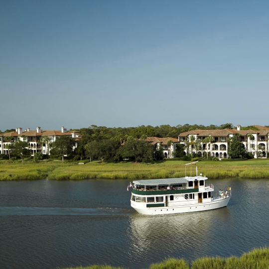 sea island explorer yacht cruise