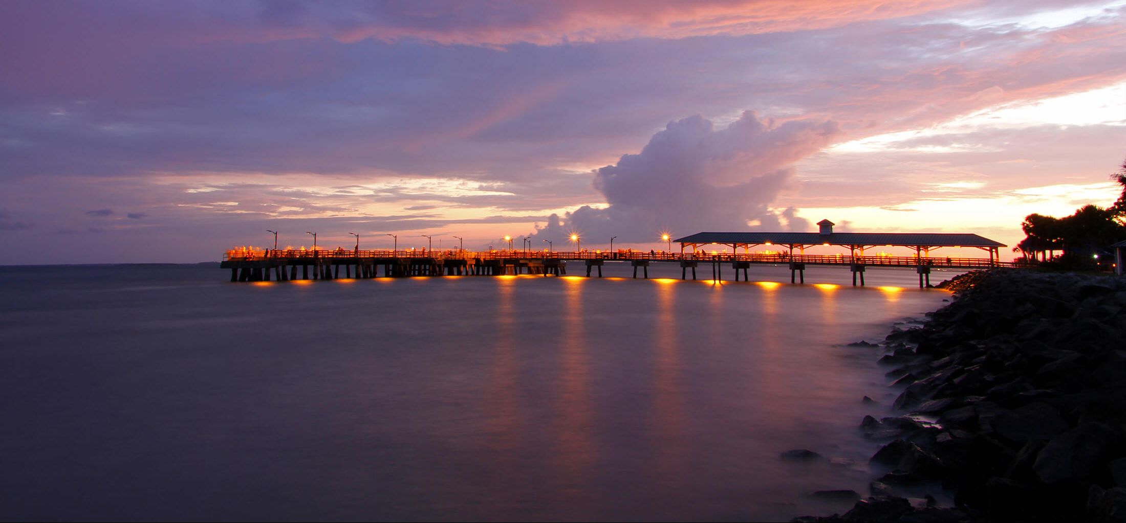 St. Simons Island History Driving Tour | Sea Island Resort