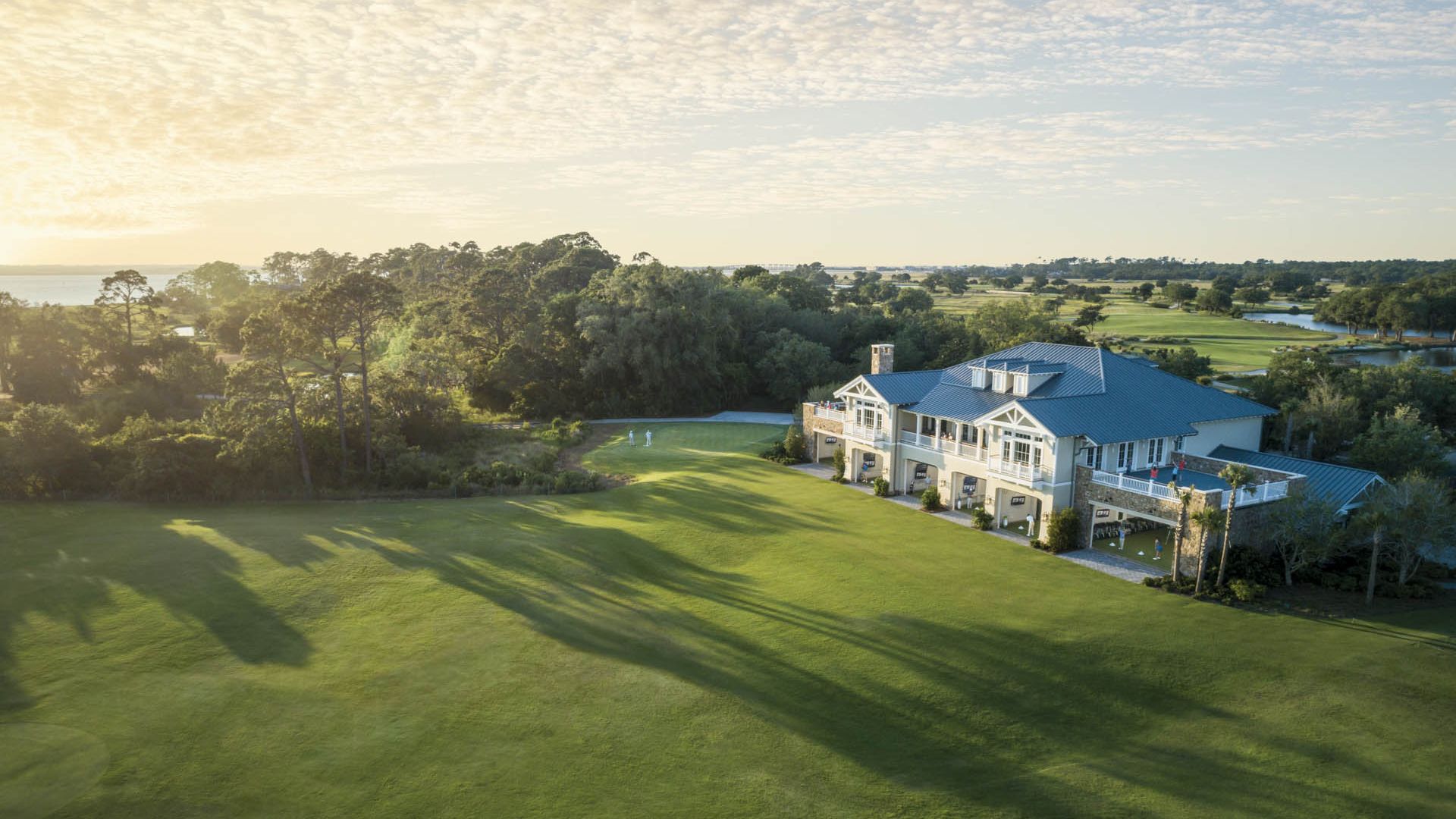 sea island yacht club georgia