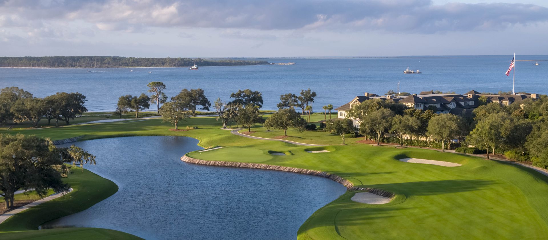 Sea Island Women’s Amateur Sea Island Resort