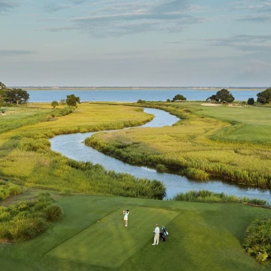 Learn About Sea Island | Sea Island Resort