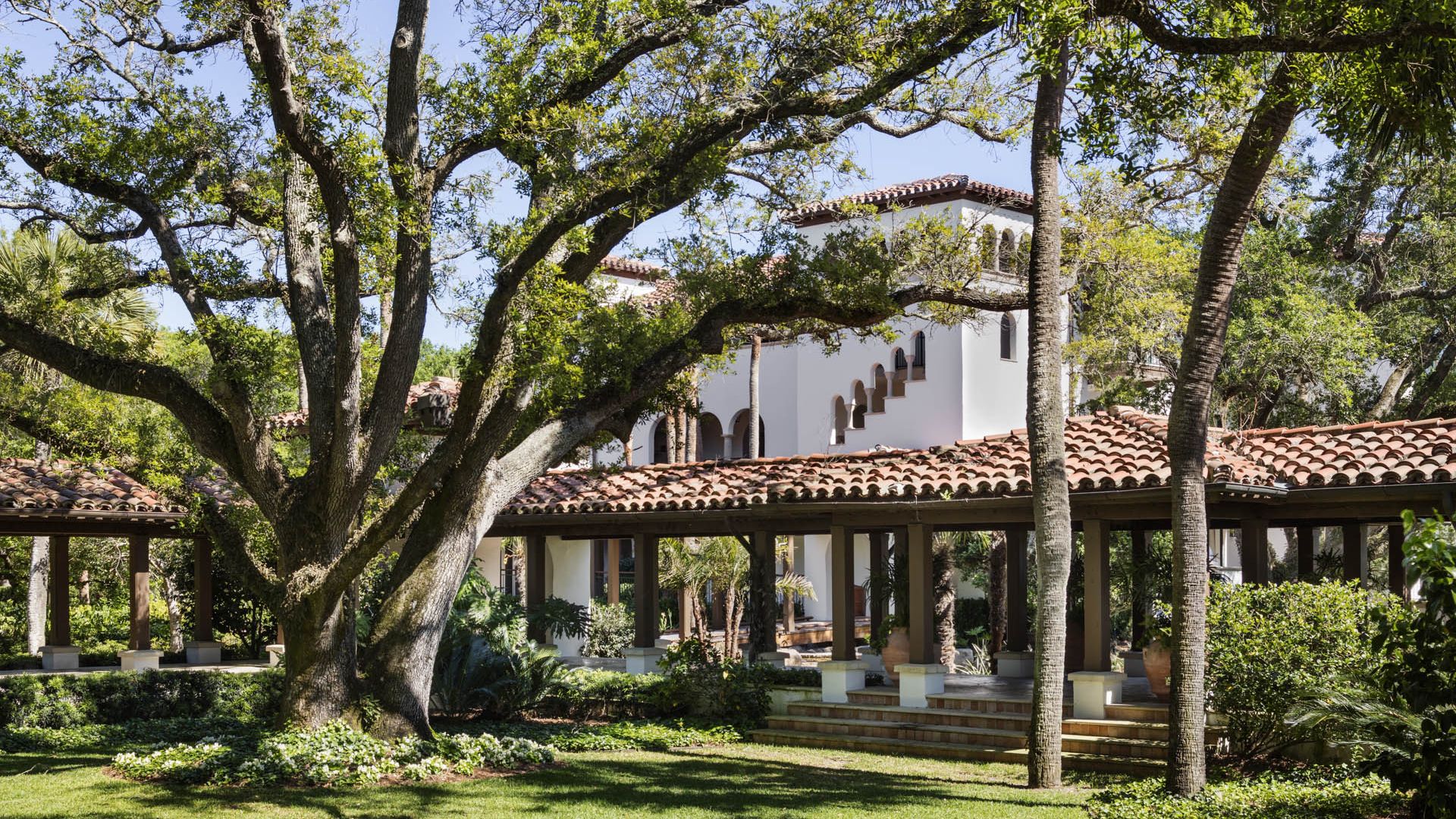 Sea Island Women’s Amateur Sea Island Resort