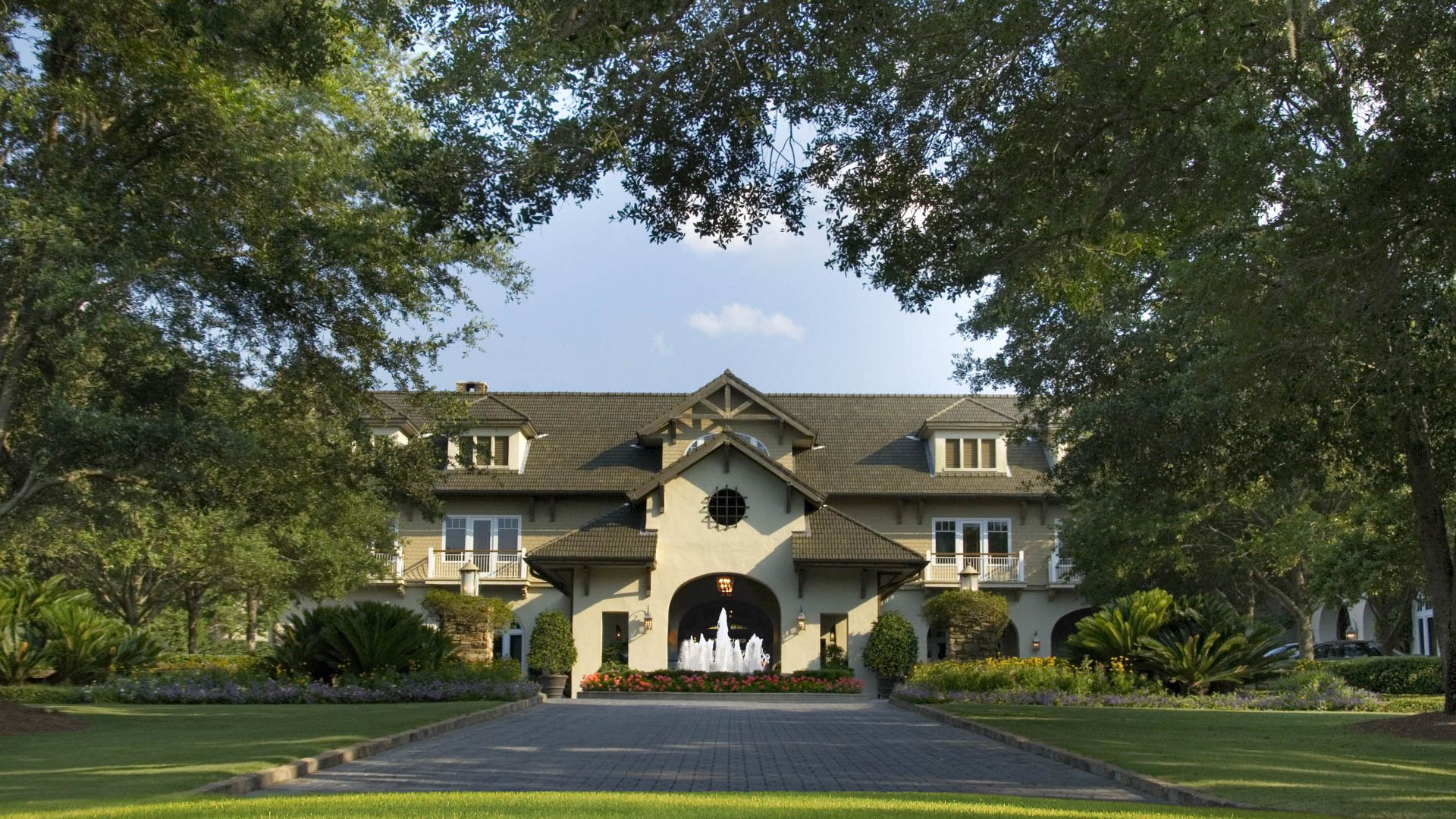 Sea Island Women’s Amateur Sea Island Resort