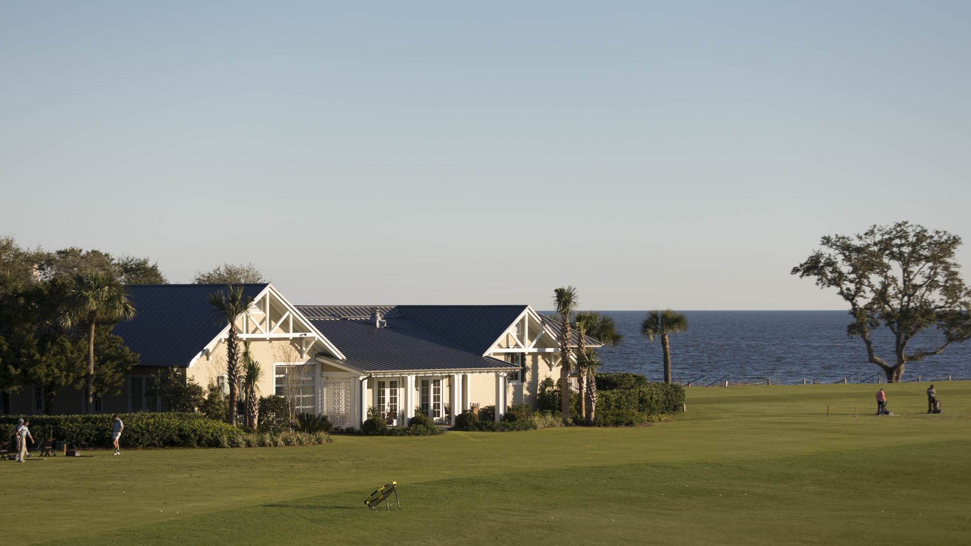 Sea Island Women’s Amateur Sea Island Resort