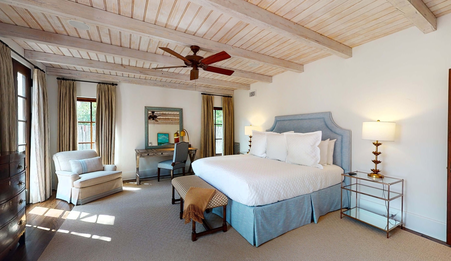 Cottage 44 | Sea Island Resort