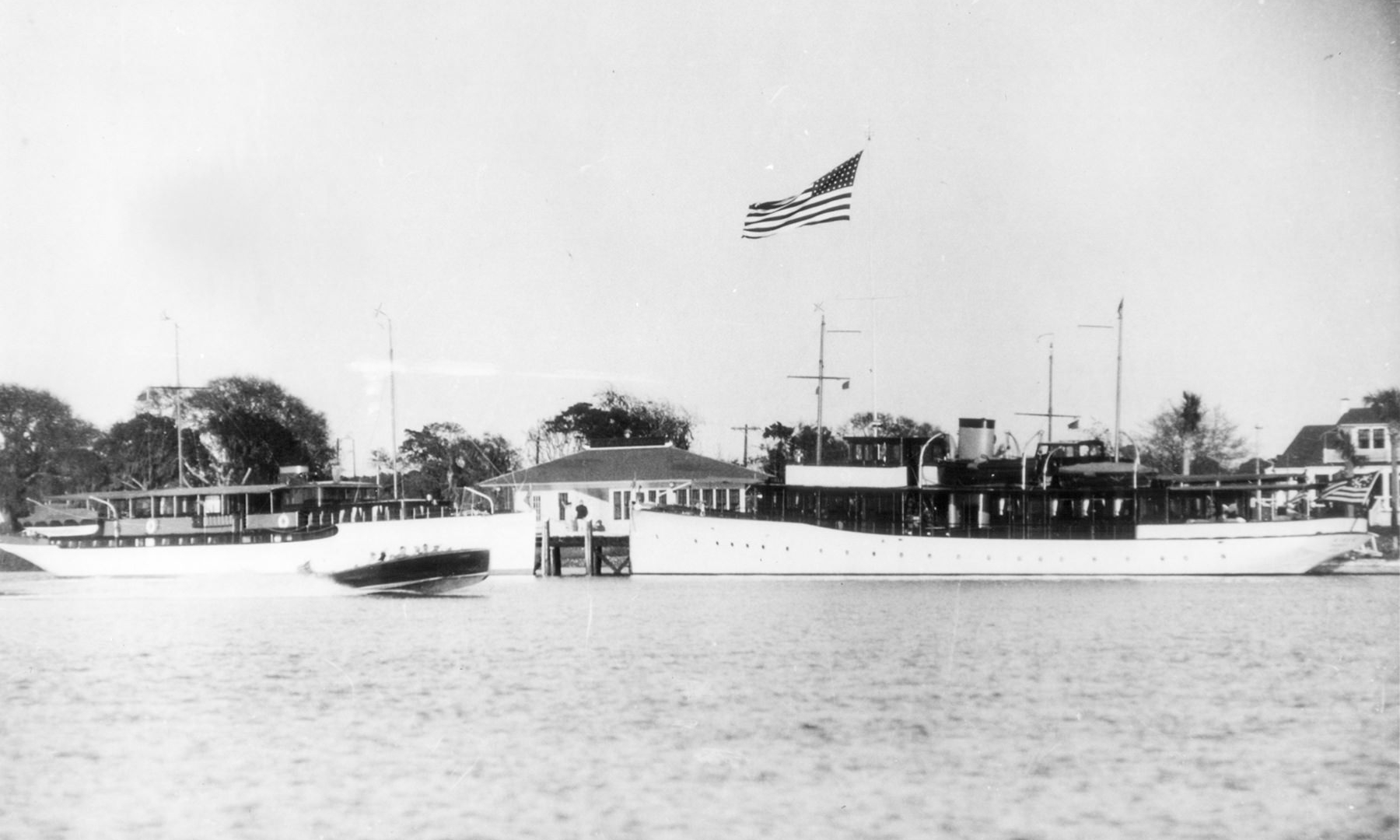 sea island yacht club georgia