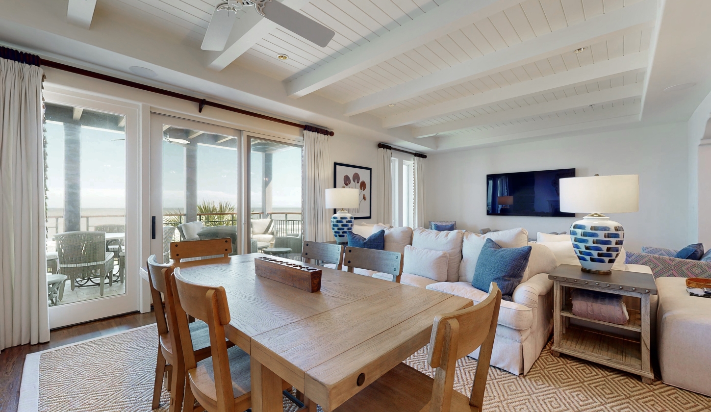 Beach Club Ocean 422 | Ocean Vacation Rental | Sea Island Resort